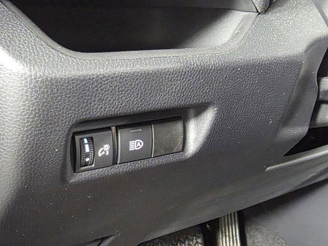 used 2021 Toyota RAV4 car, priced at $26,354