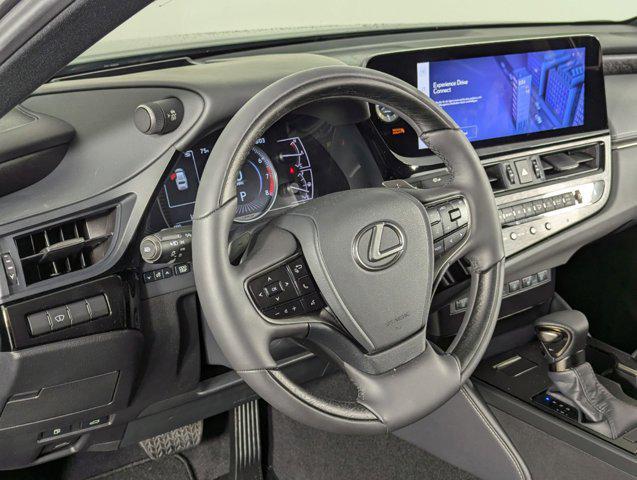 used 2024 Lexus ES 350 car, priced at $48,990