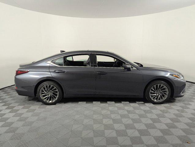 used 2024 Lexus ES 350 car, priced at $48,990