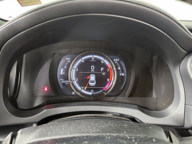 used 2022 Lexus IS 350 car, priced at $43,296