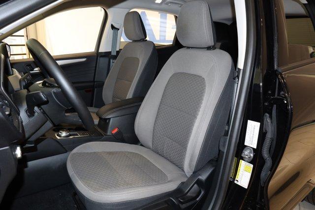 used 2021 Ford Escape car, priced at $19,498