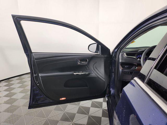used 2014 Toyota Avalon car, priced at $13,100