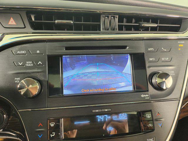 used 2014 Toyota Avalon car, priced at $13,100