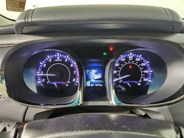 used 2014 Toyota Avalon car, priced at $13,100