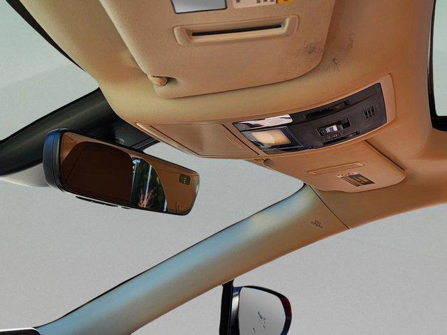used 2022 Lexus RX 350 car, priced at $46,559