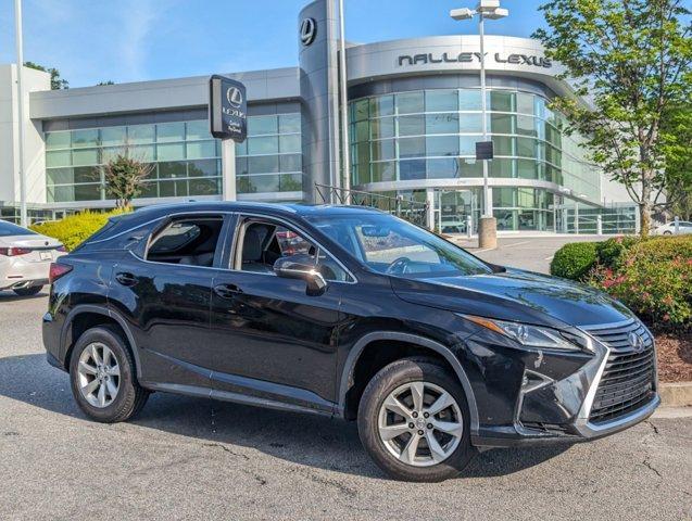 used 2016 Lexus RX 350 car, priced at $21,990