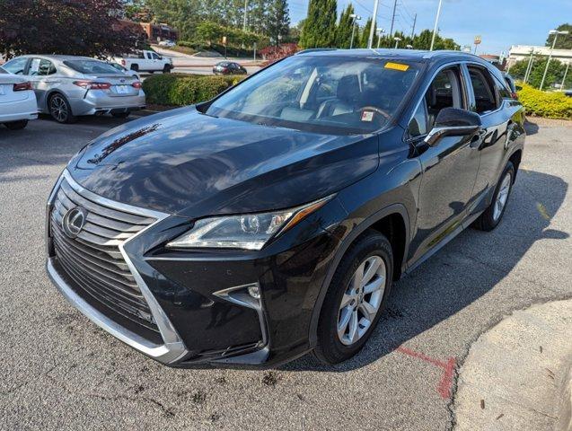 used 2016 Lexus RX 350 car, priced at $21,688