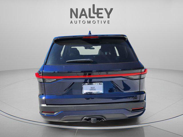 new 2026 Lexus TX 350 car, priced at $67,229