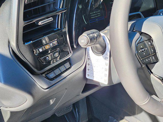 new 2026 Lexus TX 350 car, priced at $67,229