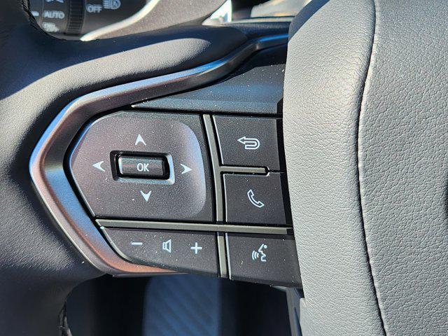 new 2026 Lexus TX 350 car, priced at $67,229