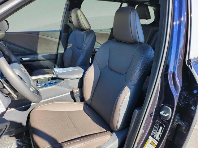 new 2026 Lexus TX 350 car, priced at $67,229