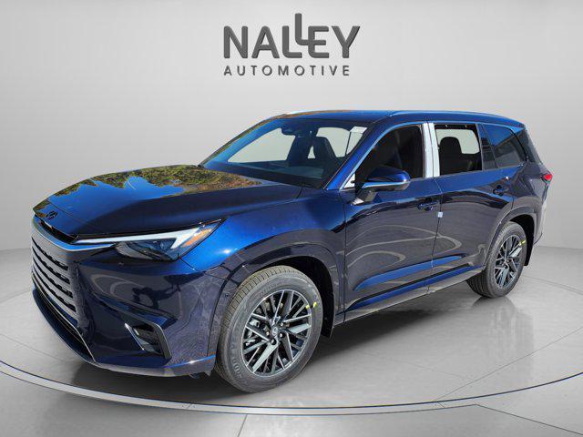 new 2026 Lexus TX 350 car, priced at $67,229