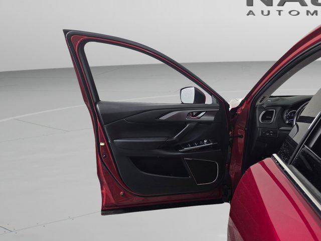 used 2022 Mazda CX-9 car, priced at $26,954