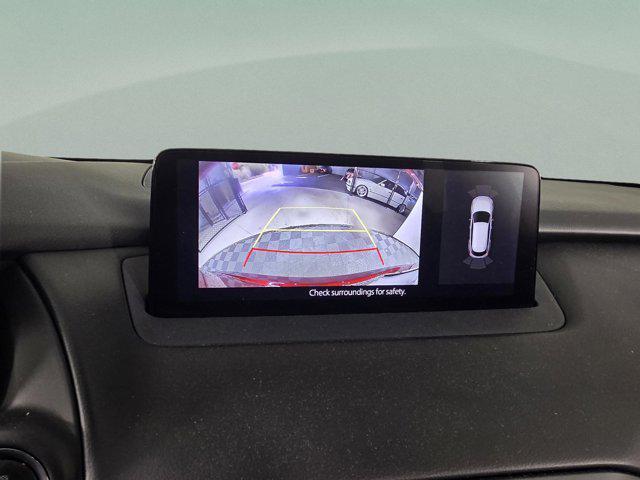 used 2022 Mazda CX-9 car, priced at $26,954