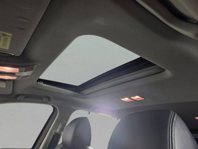 used 2022 Mazda CX-9 car, priced at $26,954