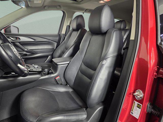 used 2022 Mazda CX-9 car, priced at $26,954