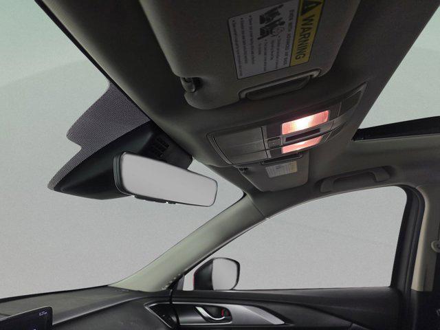 used 2022 Mazda CX-9 car, priced at $26,954