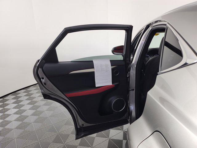used 2021 Lexus NX 300 car, priced at $33,571