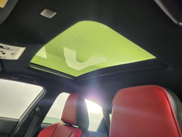used 2021 Lexus NX 300 car, priced at $33,571