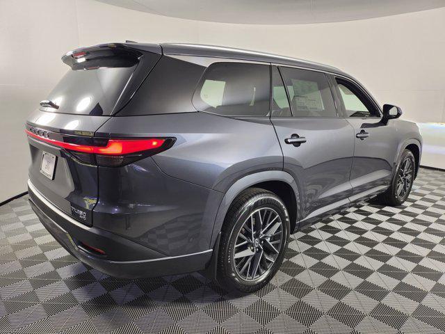 new 2025 Lexus TX 350 car, priced at $65,490