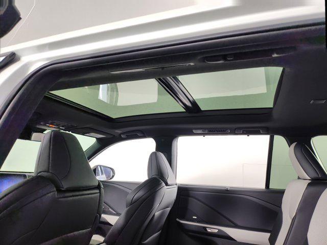 new 2025 Lexus TX 350 car, priced at $71,150