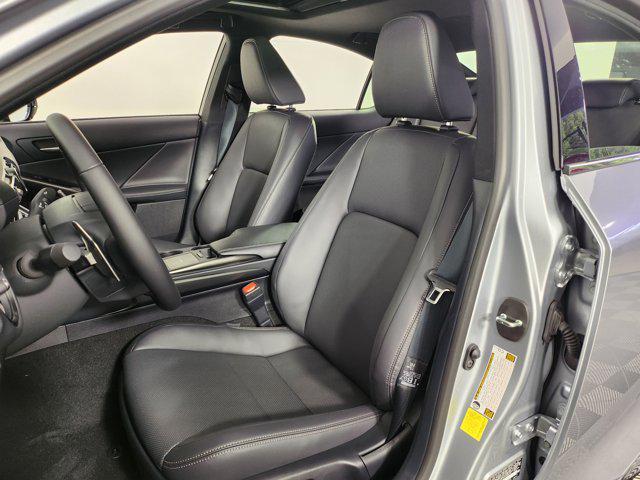 new 2025 Lexus IS 350 car, priced at $46,998