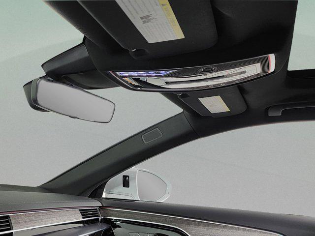 used 2021 Audi A8 car, priced at $36,428