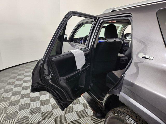 used 2016 Toyota 4Runner car, priced at $18,500