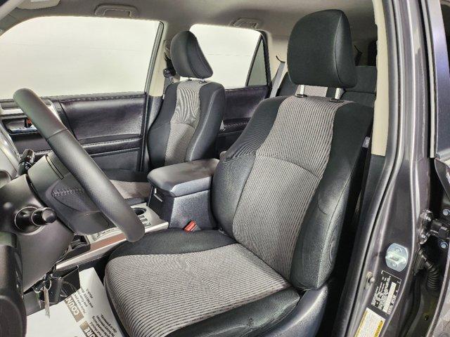 used 2016 Toyota 4Runner car, priced at $18,500