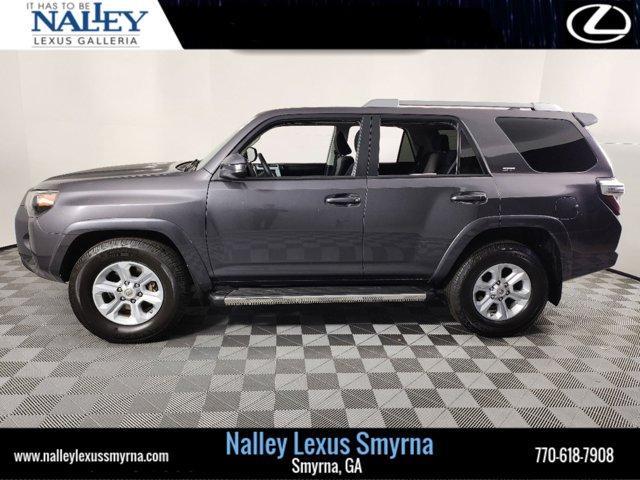 used 2016 Toyota 4Runner car, priced at $18,500