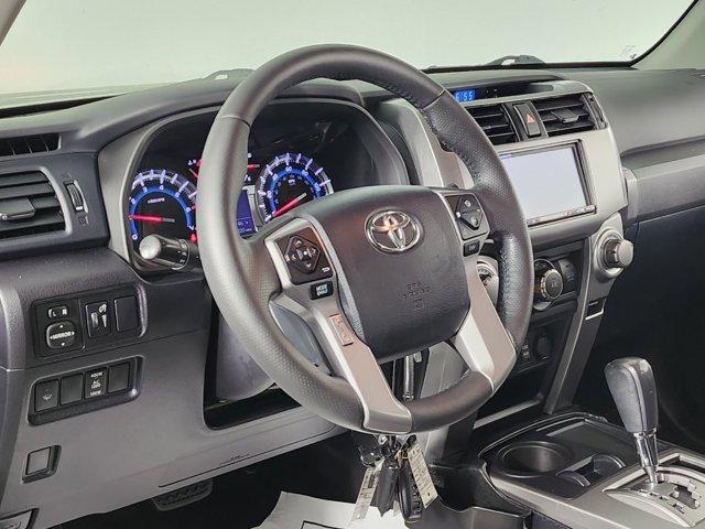 used 2016 Toyota 4Runner car, priced at $18,500