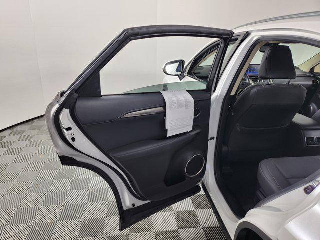 used 2021 Lexus NX 300 car, priced at $32,894