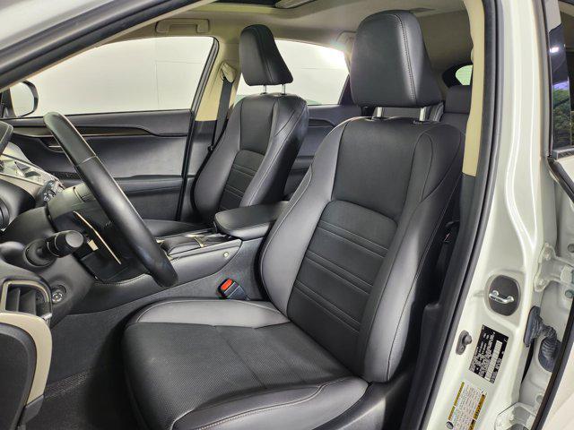 used 2021 Lexus NX 300 car, priced at $32,894