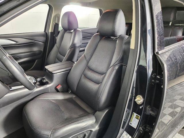 used 2023 Mazda CX-9 car, priced at $28,996