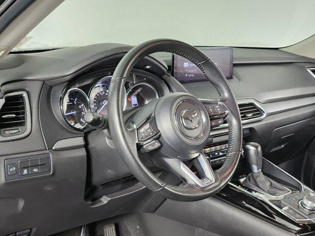 used 2023 Mazda CX-9 car, priced at $28,996