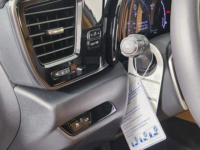 new 2026 Lexus NX 350 car, priced at $57,309