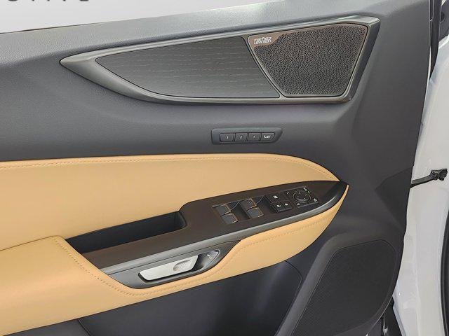 new 2026 Lexus NX 350 car, priced at $57,309