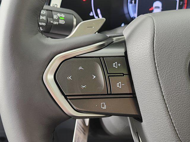 new 2026 Lexus NX 350 car, priced at $57,309