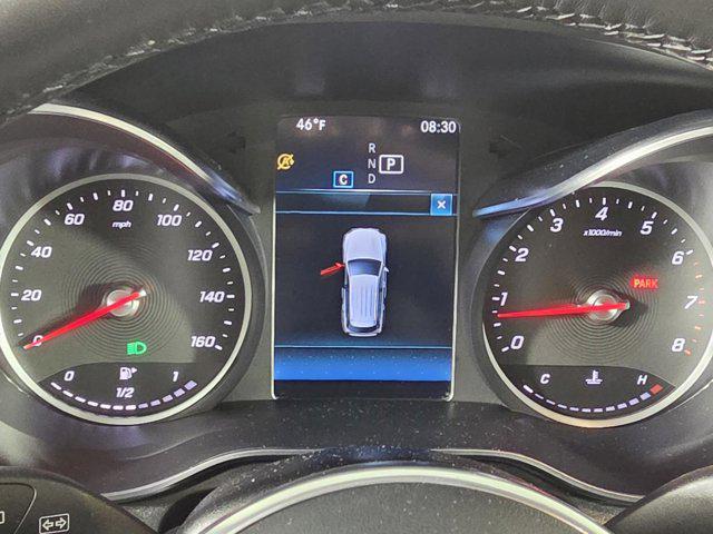 used 2022 Mercedes-Benz GLC 300 car, priced at $26,209