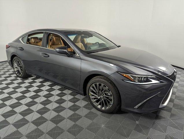 new 2024 Lexus ES 350 car, priced at $52,265