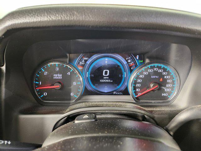 used 2018 GMC Yukon car, priced at $30,281