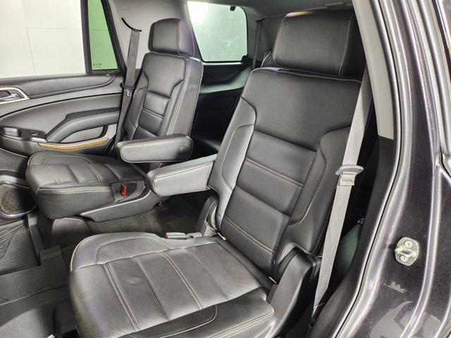 used 2018 GMC Yukon car, priced at $30,281