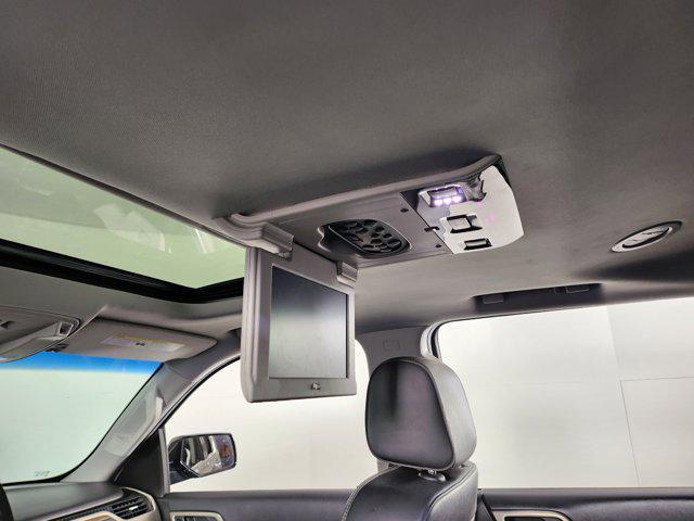 used 2018 GMC Yukon car, priced at $30,281