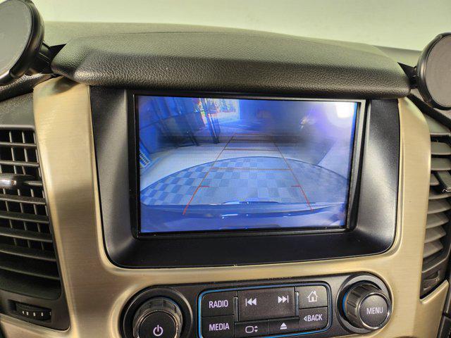 used 2018 GMC Yukon car, priced at $30,281