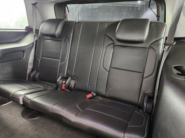 used 2018 GMC Yukon car, priced at $30,281