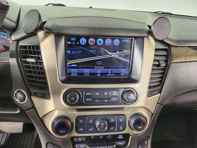 used 2018 GMC Yukon car, priced at $30,281