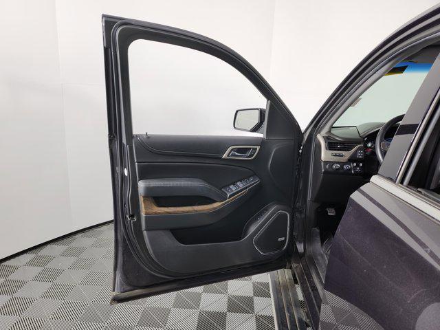 used 2018 GMC Yukon car, priced at $30,281