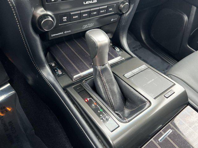 used 2022 Lexus GX 460 car, priced at $57,557