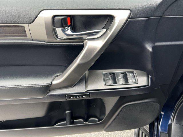 used 2022 Lexus GX 460 car, priced at $57,557