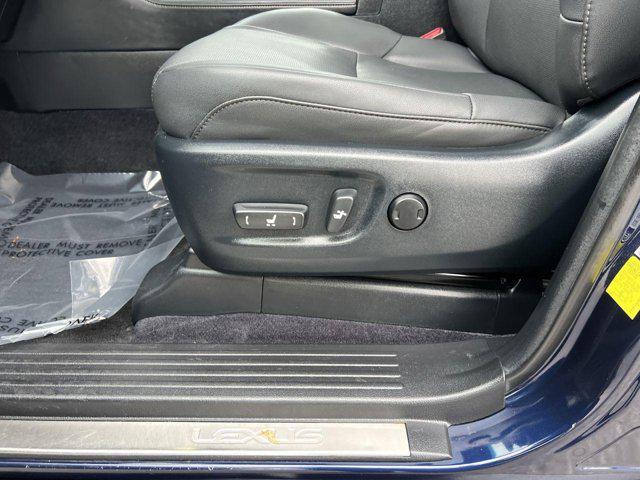used 2022 Lexus GX 460 car, priced at $57,557
